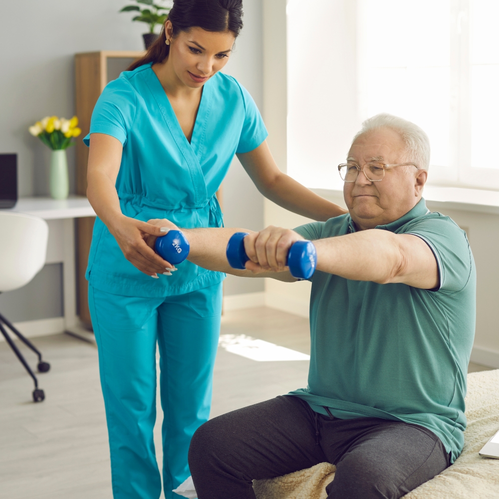 pediatric rehabilitation center in Jeedimetla, Hyderabad